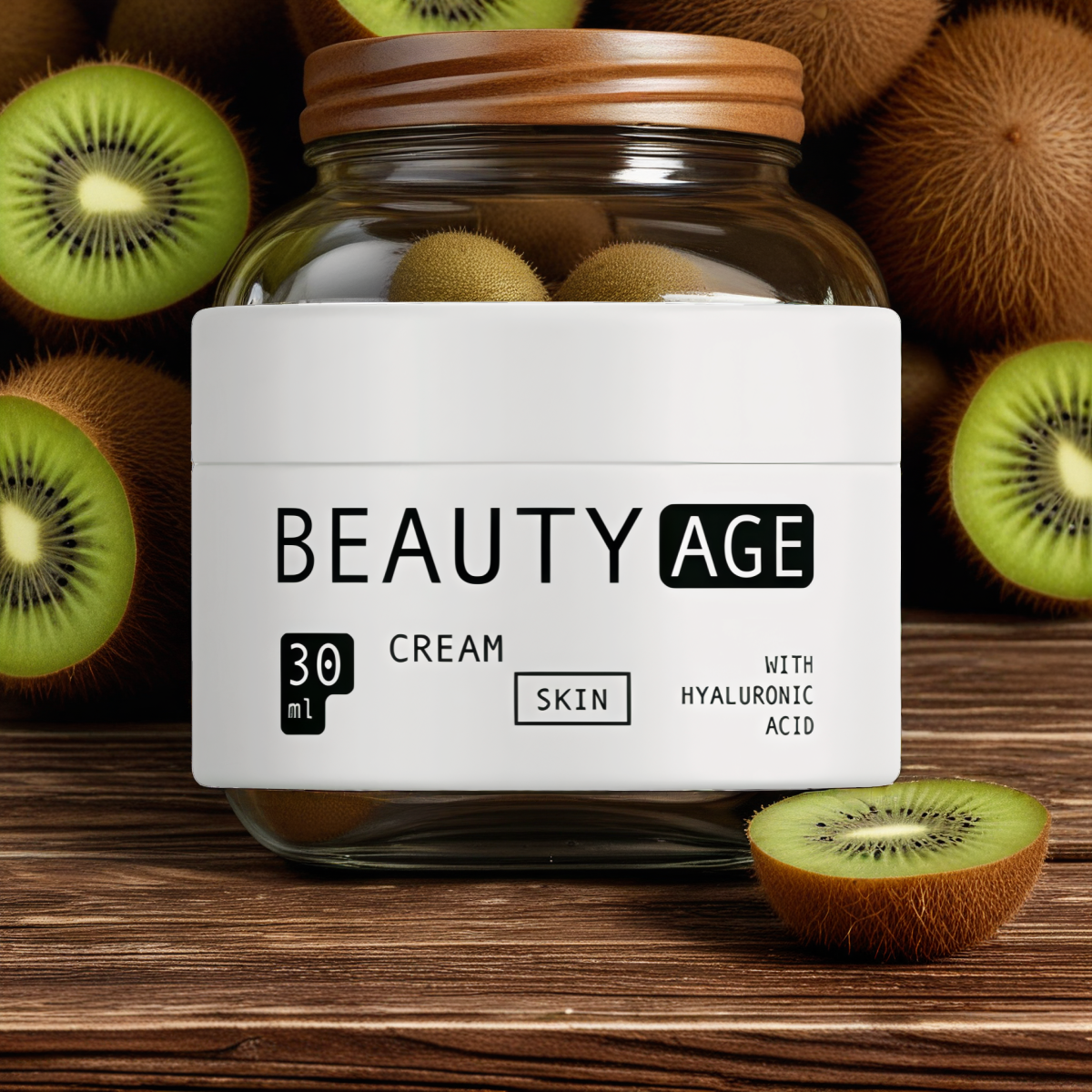 Beauty Age