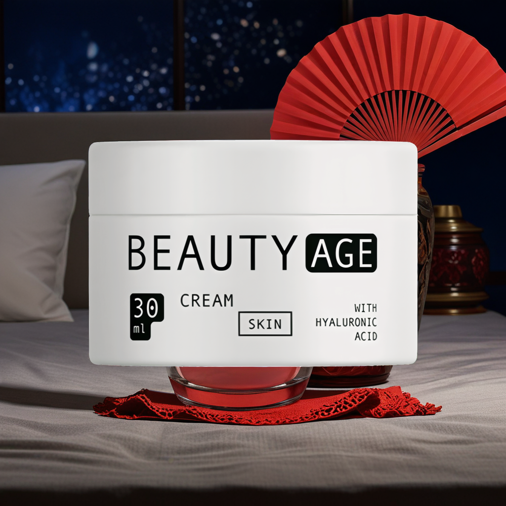 Beauty Age