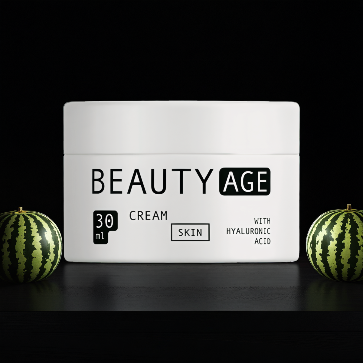 Beauty Age