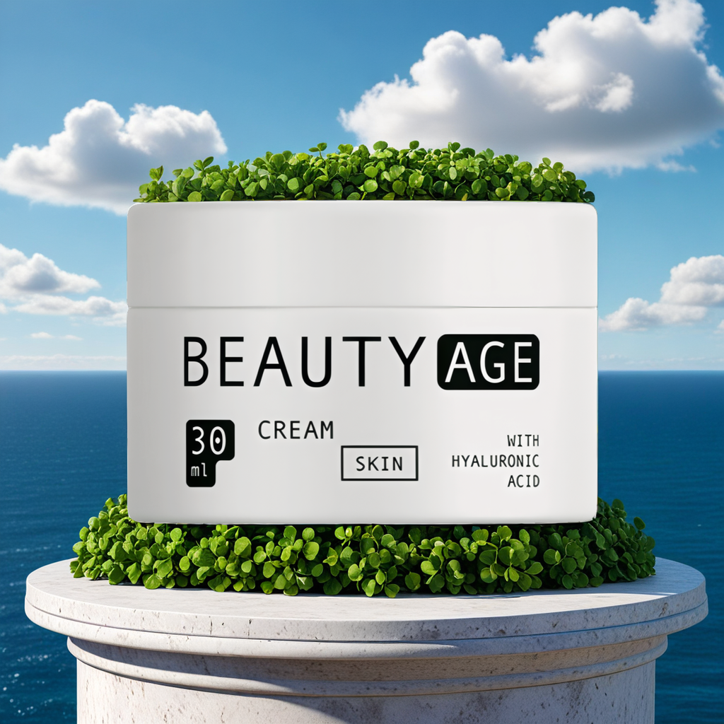 Beauty Age