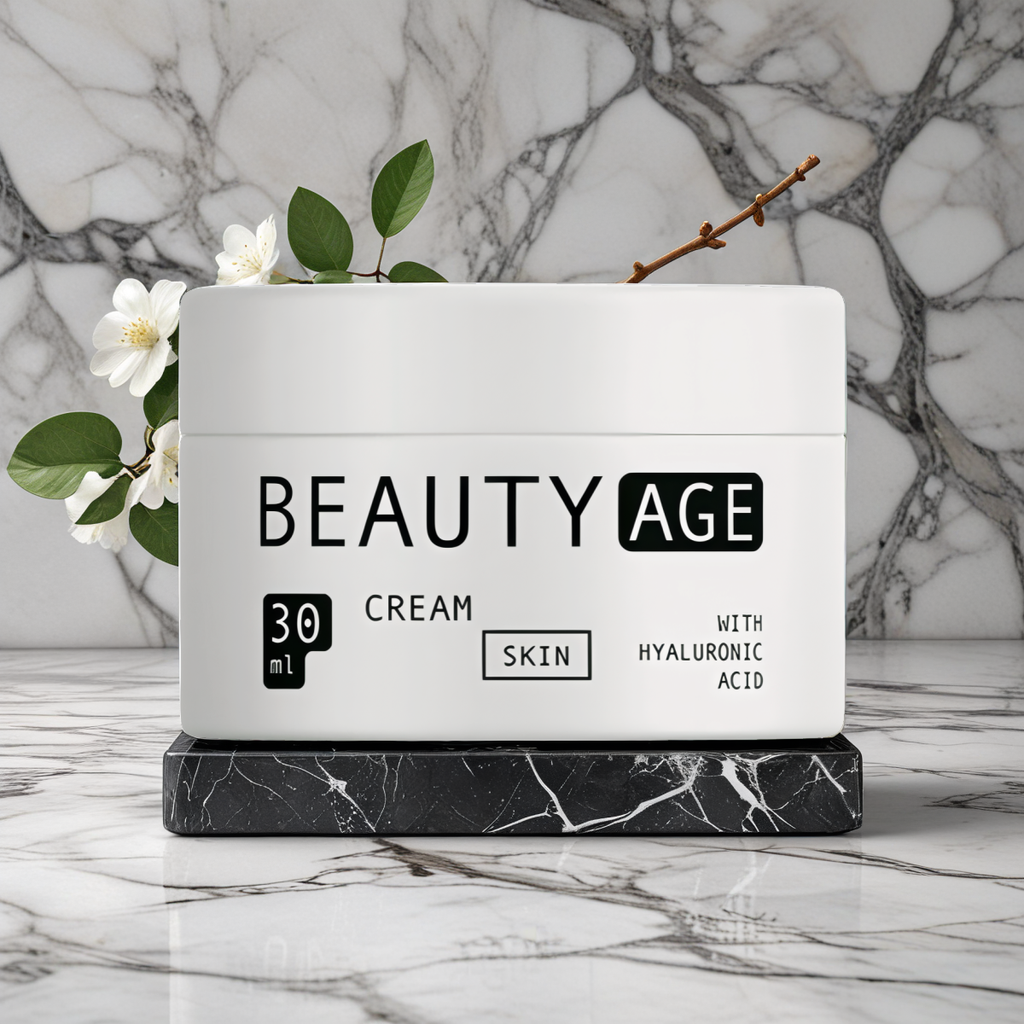 Beauty Age