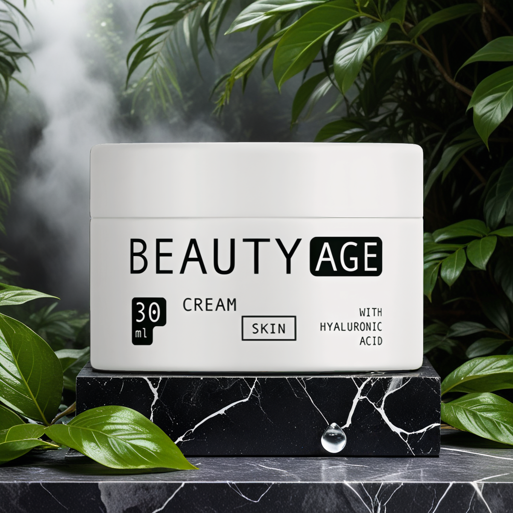 Beauty Age
