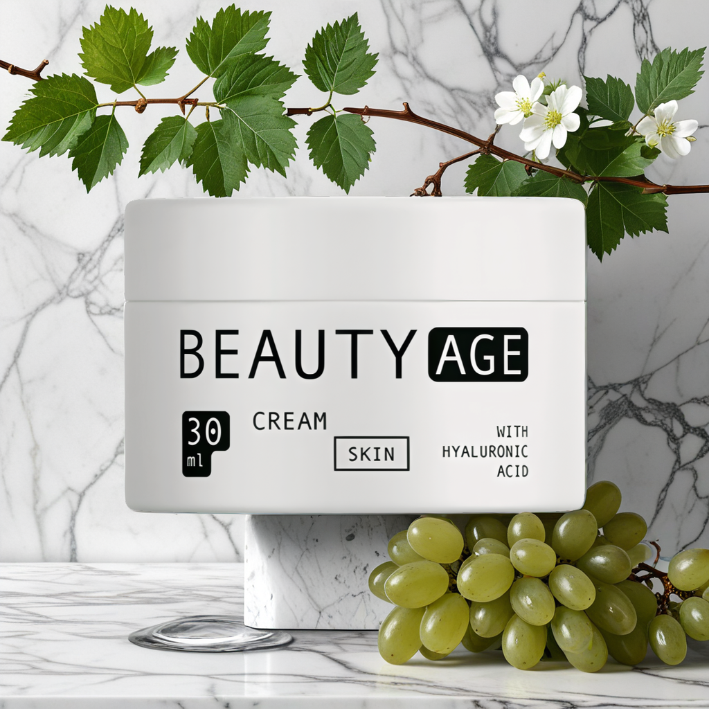 Beauty Age