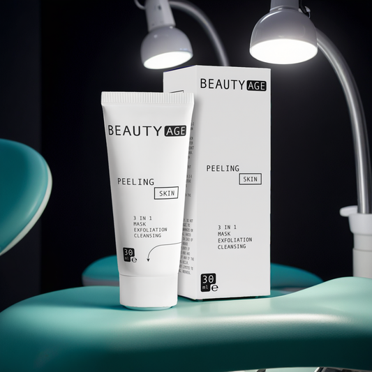 Beauty Age Skin Peeling