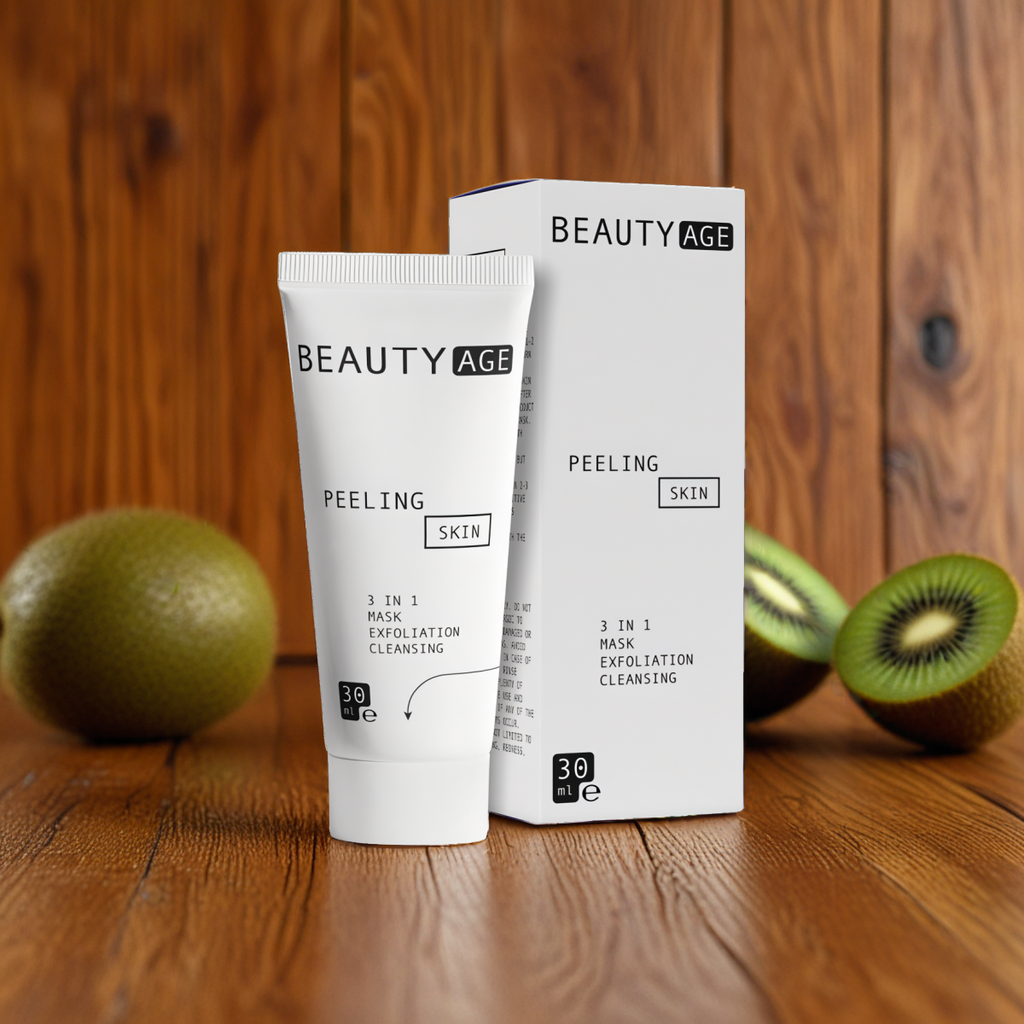 Beauty Age Skin Peeling