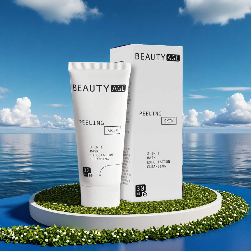 Beauty Age Skin Peeling