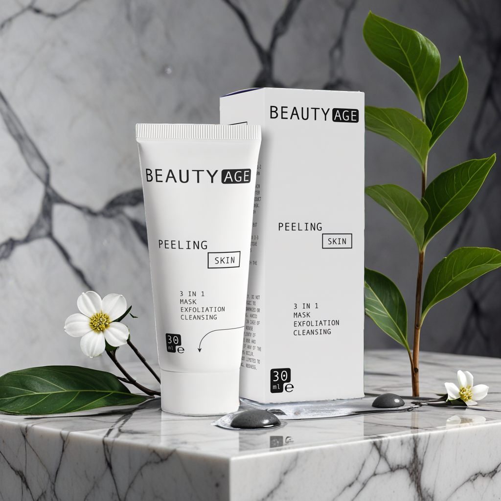 Beauty Age Skin Peeling