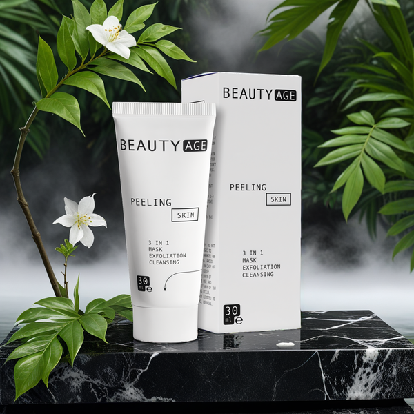 Beauty Age Skin Peeling