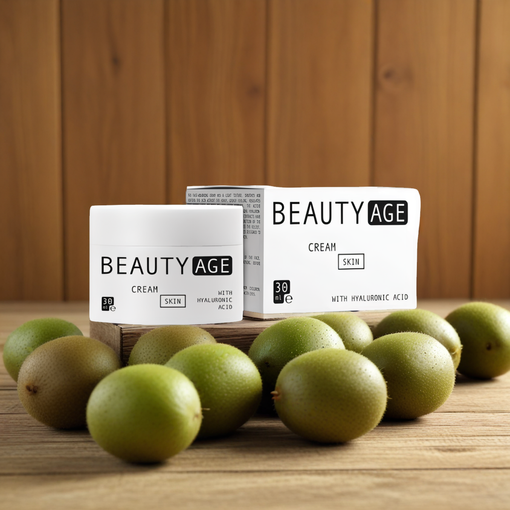 BEAUTY AGE SKIN