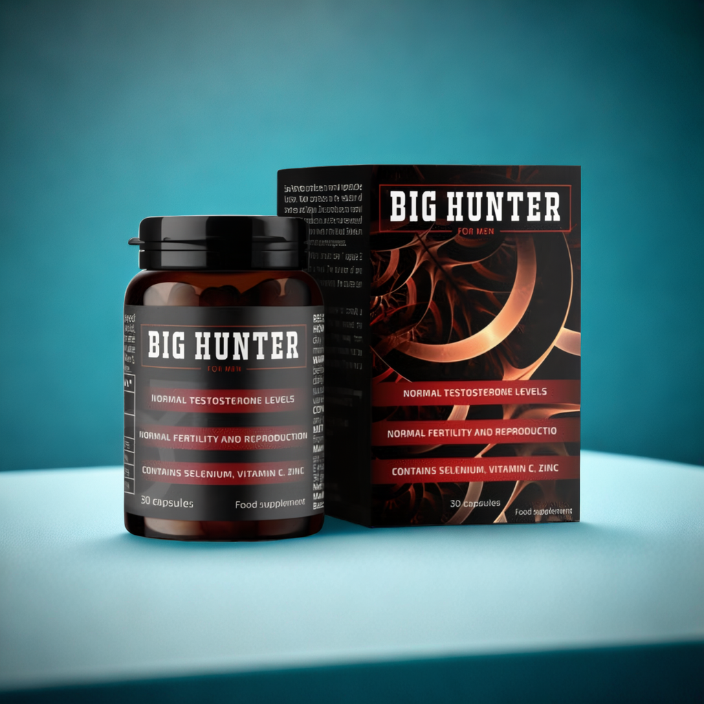 Big Hunter