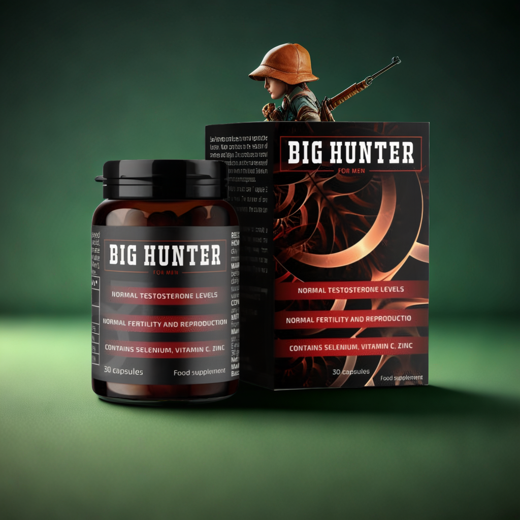 Big Hunter