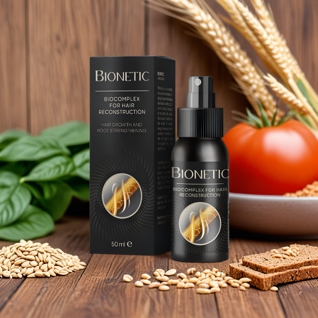Bionetic