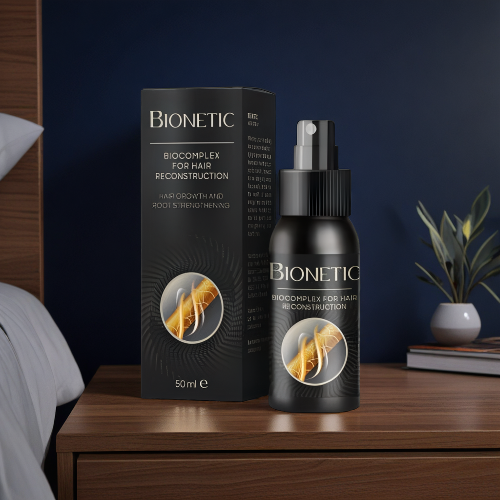Bionetic