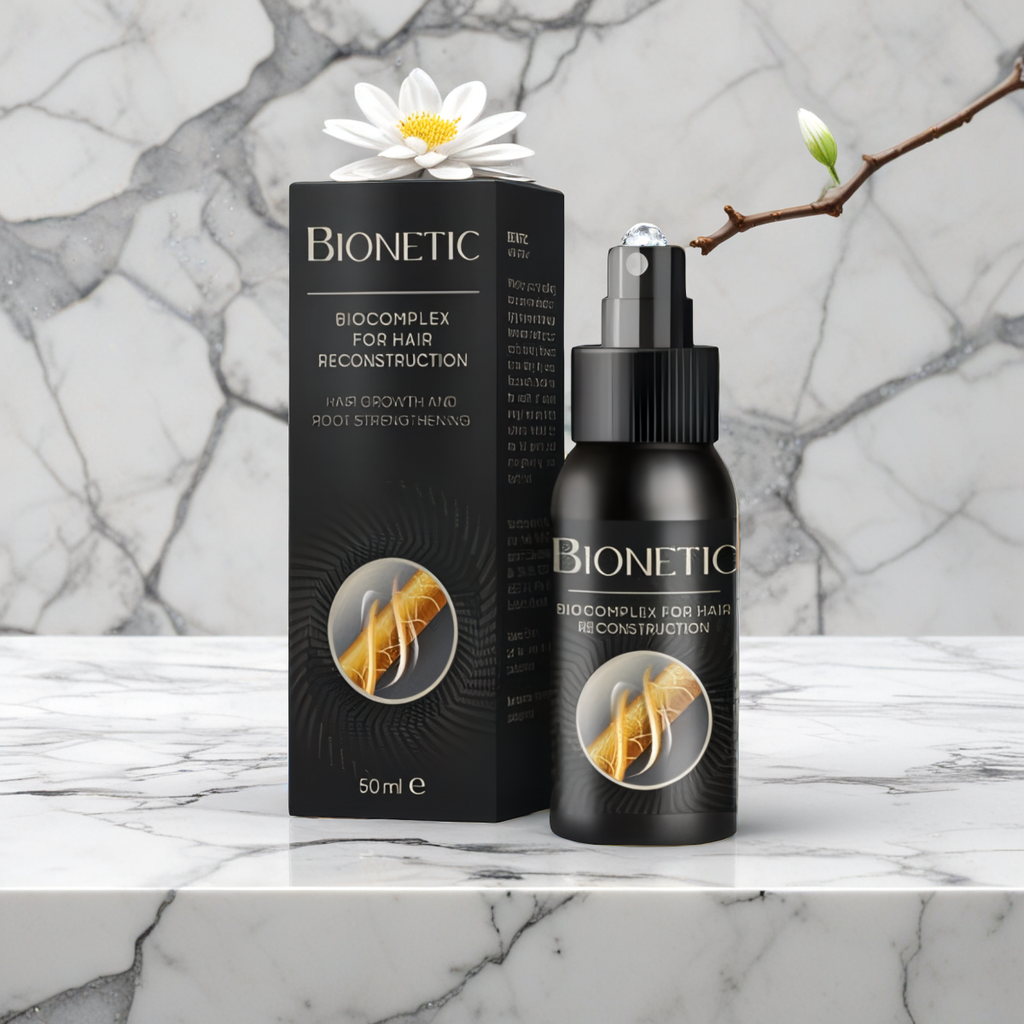 Bionetic