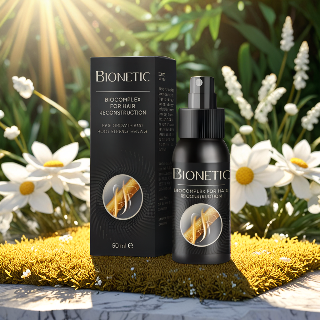 Bionetic