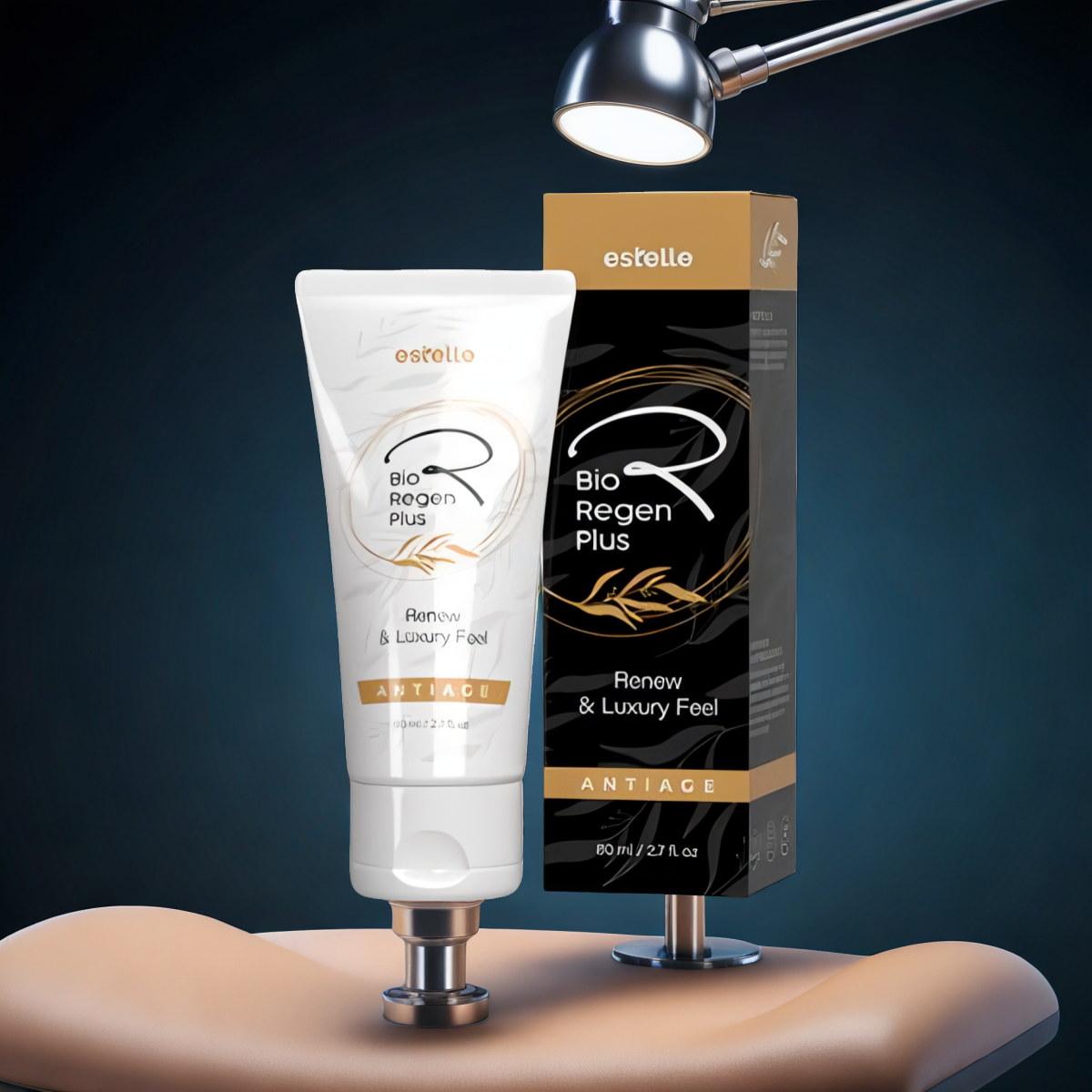 BIOREGEN PLUS
