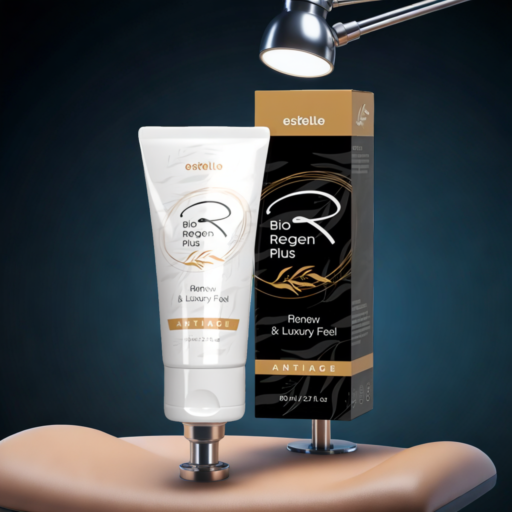 BIOREGEN PLUS