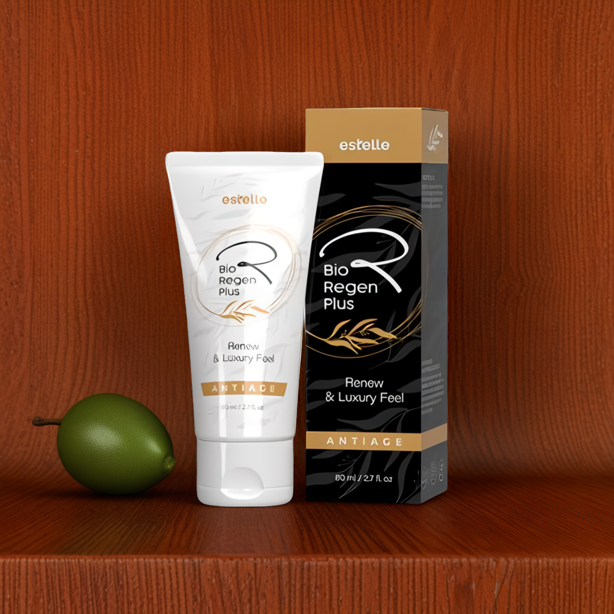 BIOREGEN PLUS