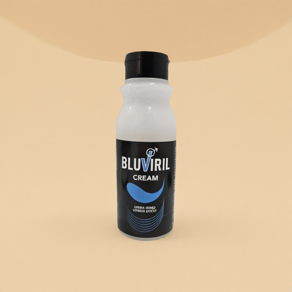 Blu Viril Cream
