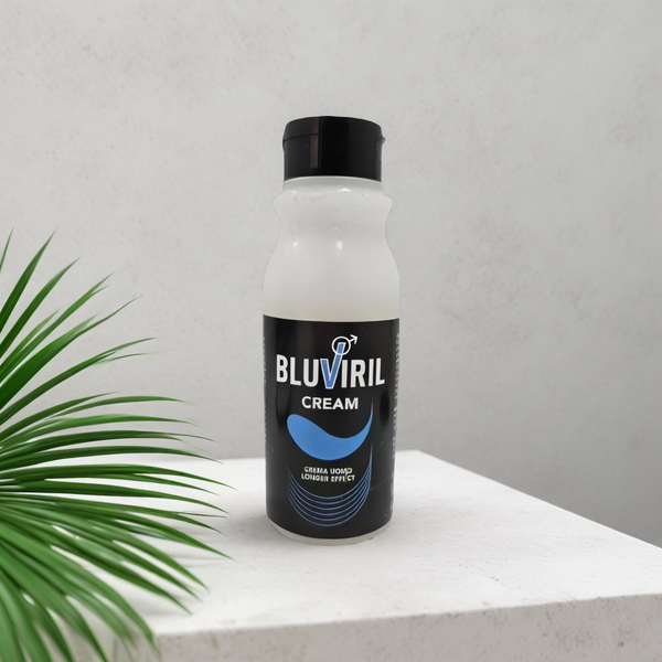 Blu Viril Cream