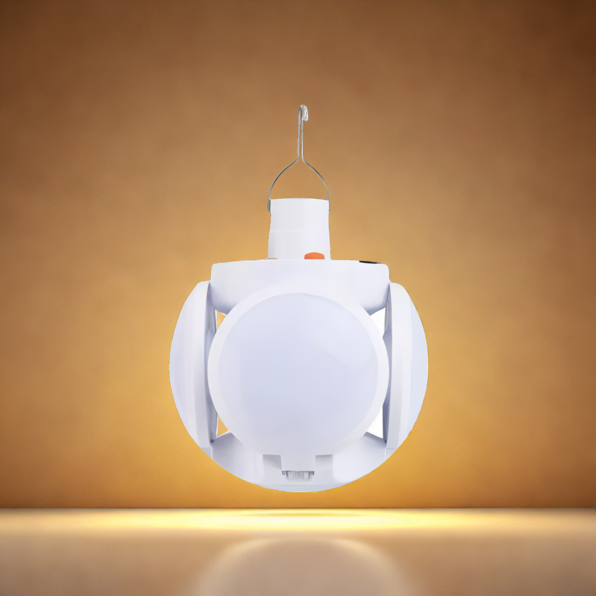 BULBY SOLAR LAMP