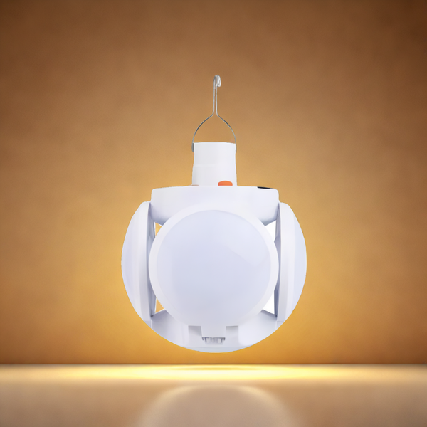 BULBY SOLAR LAMP