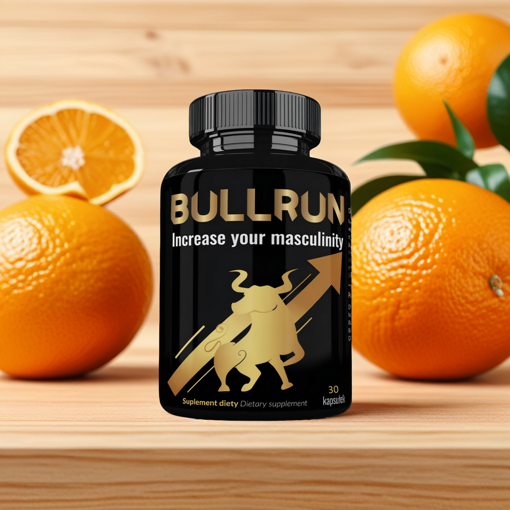 BULLRUN ERO