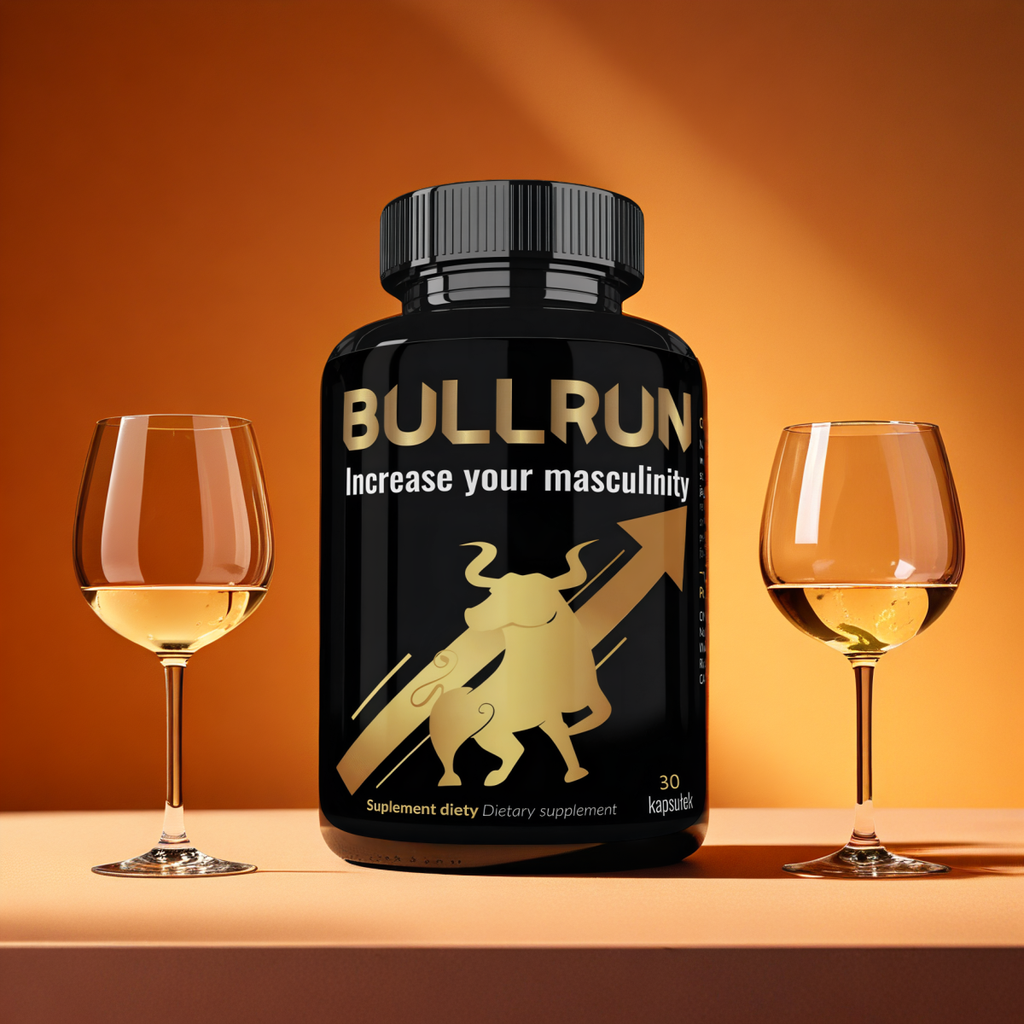 BULLRUN ERO