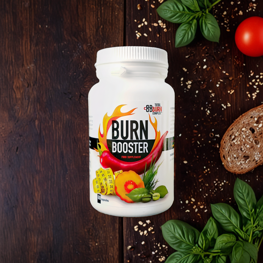 BurnBooster