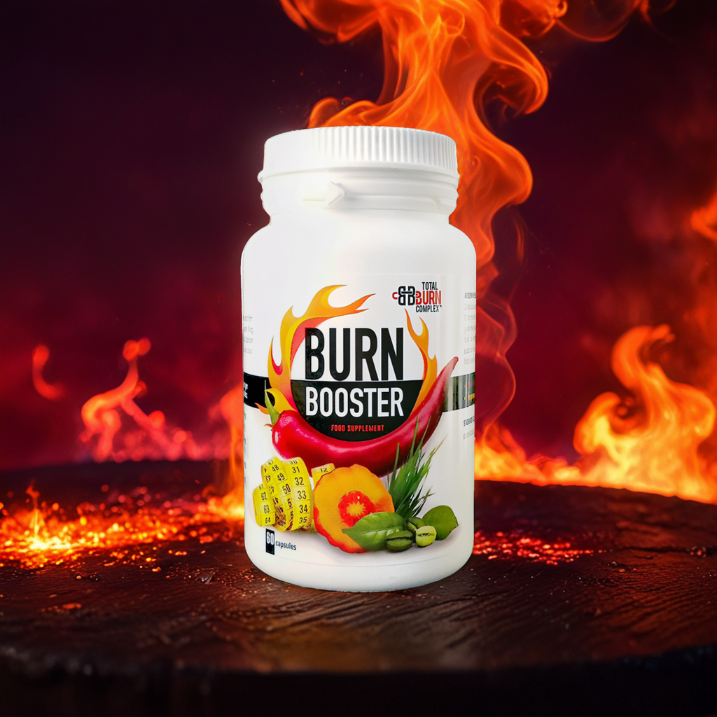 BurnBooster