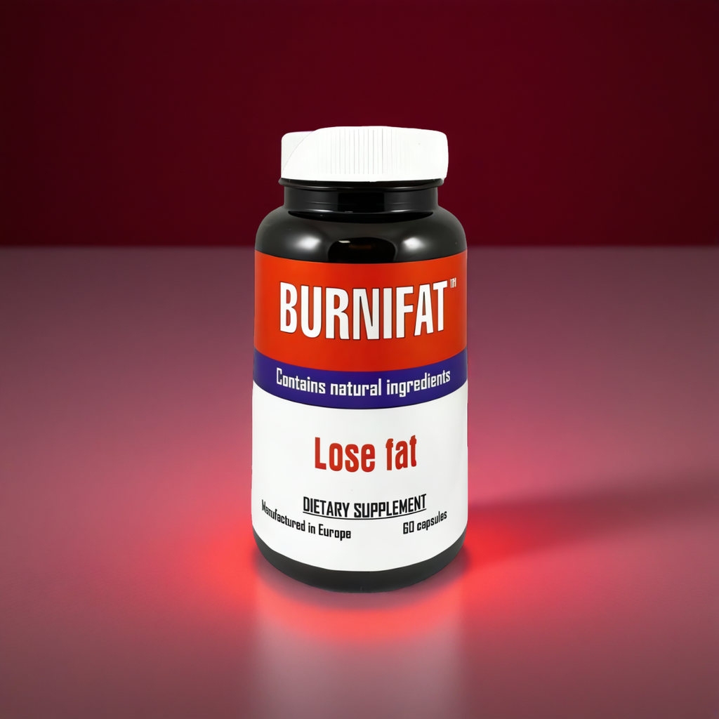BURNIFAT