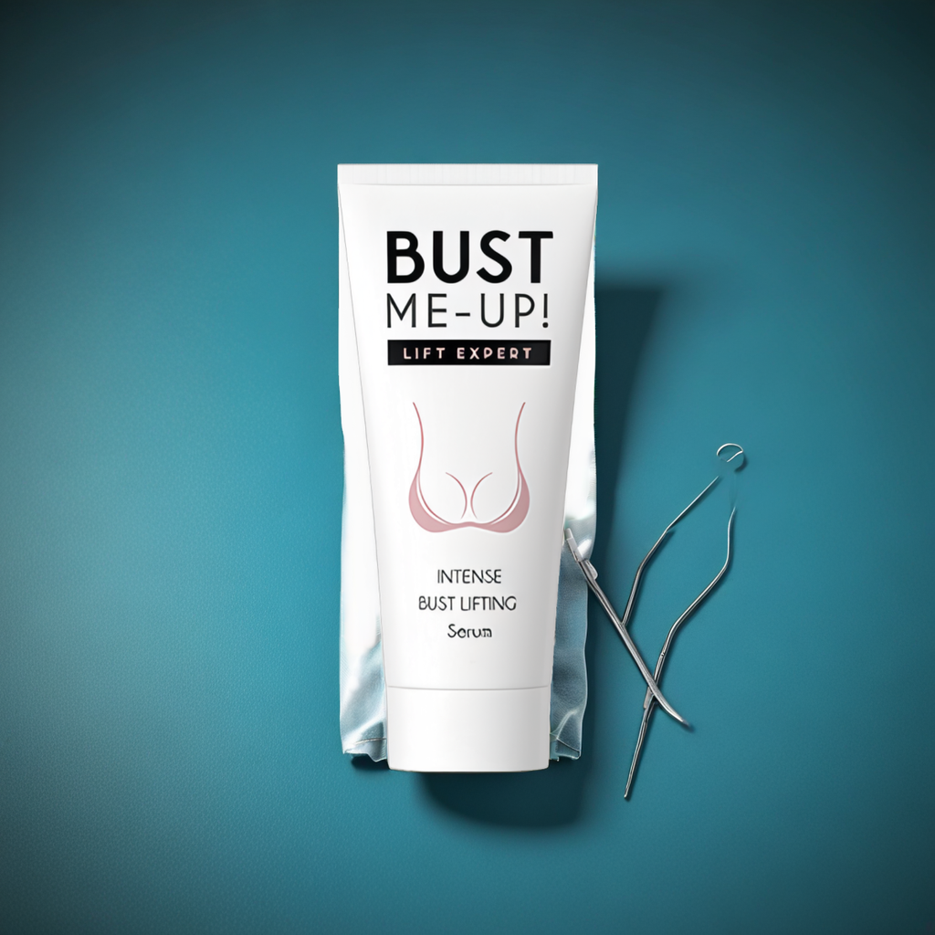 Bust Me-Up