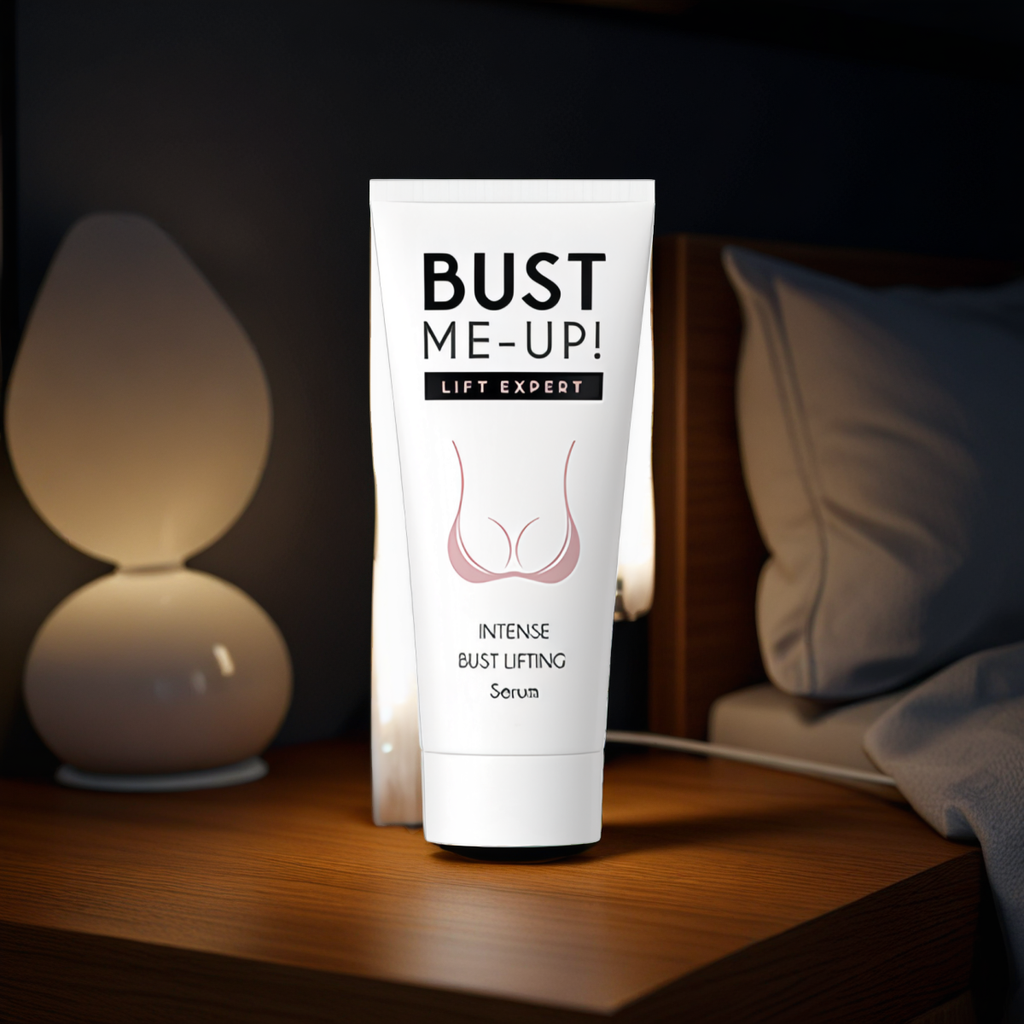 Bust Me-Up