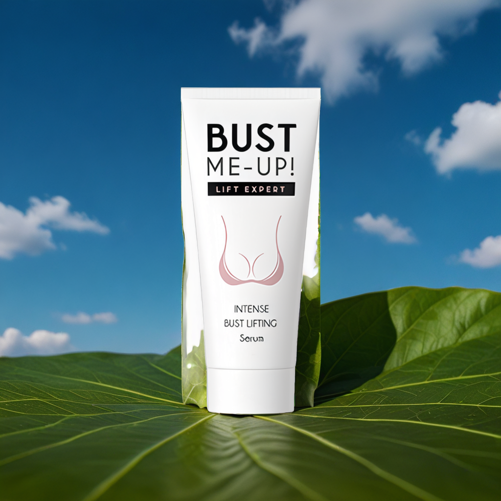 Bust Me-Up