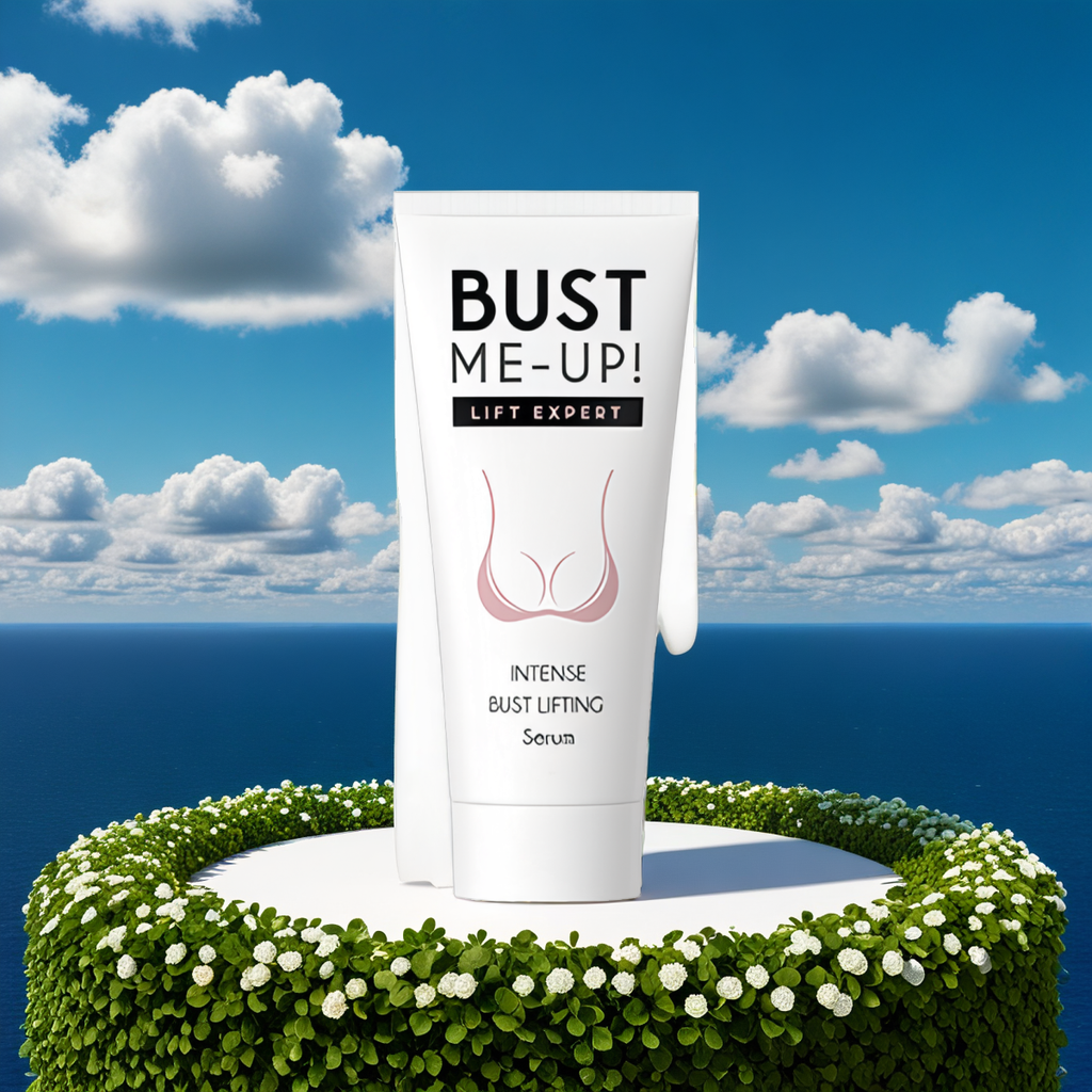 Bust Me-Up