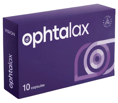 Ophtalax 