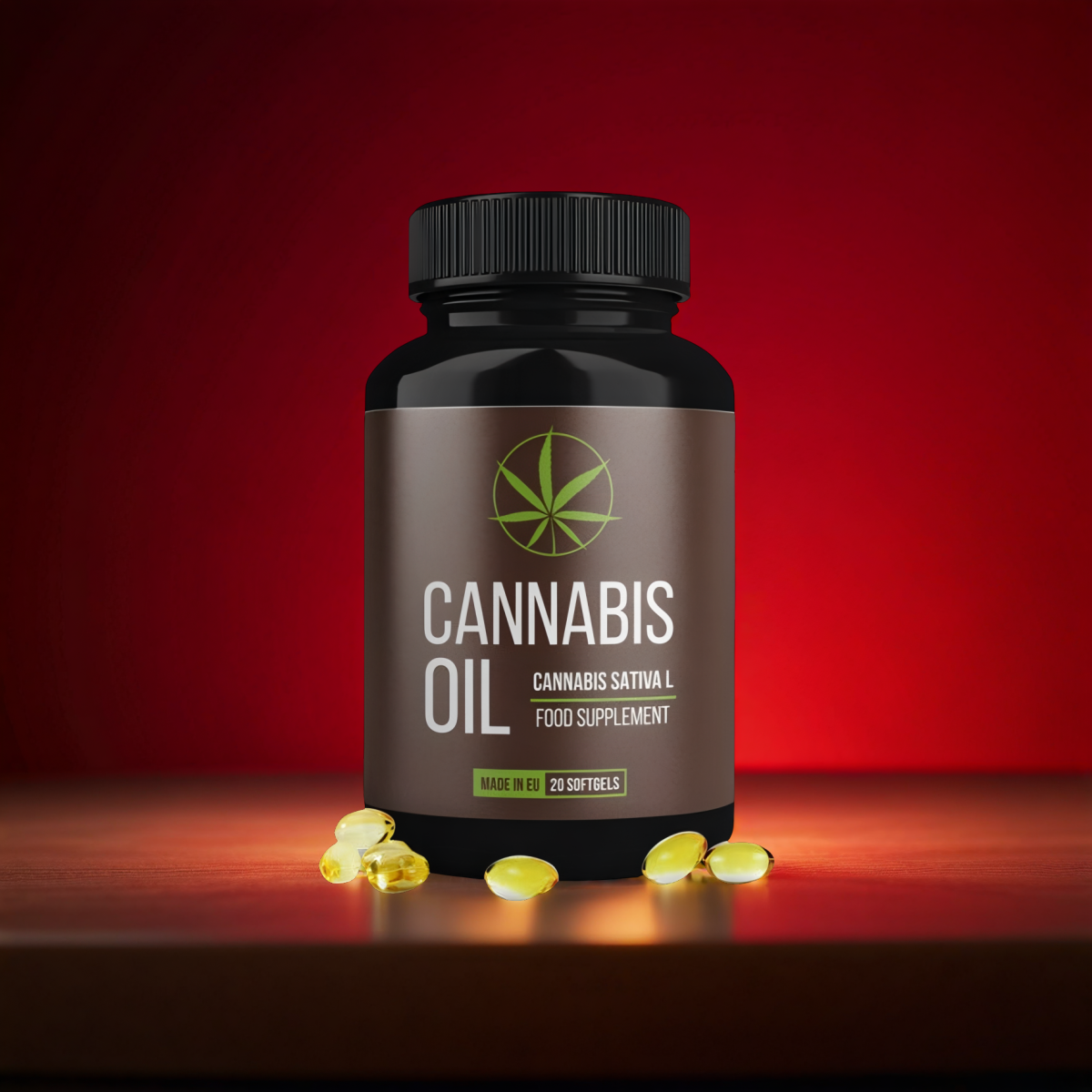 Cannabis Oil Ro Cbd