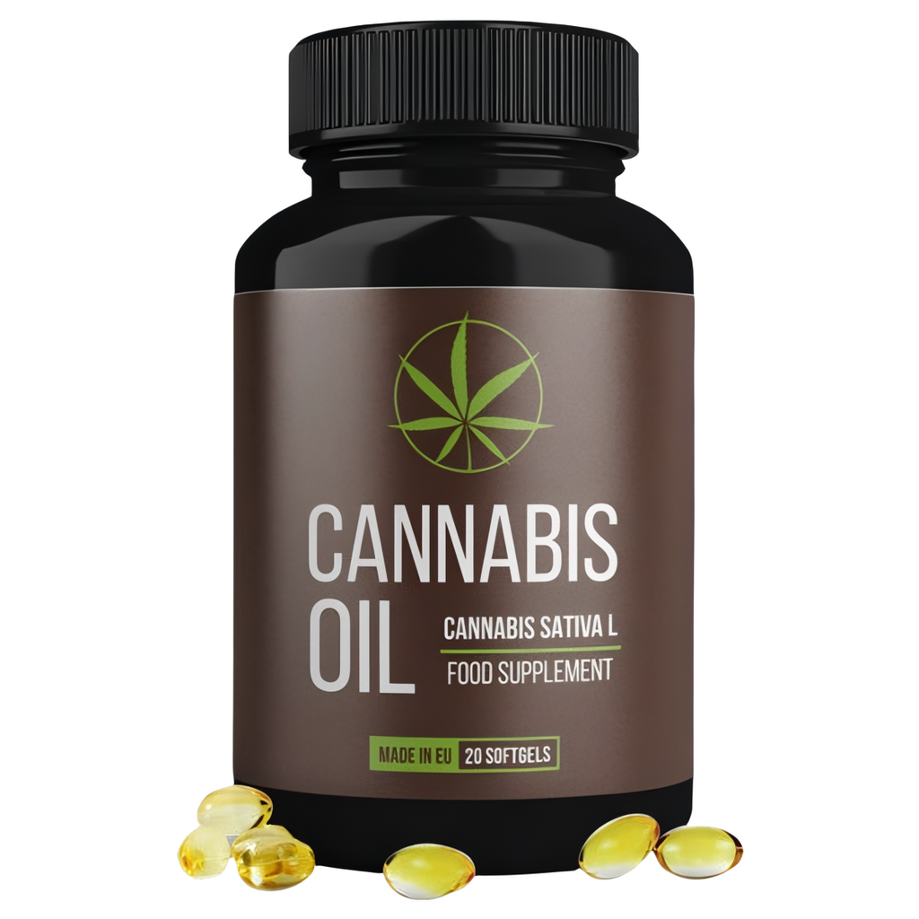 Cannabis Oil Ro Cbd