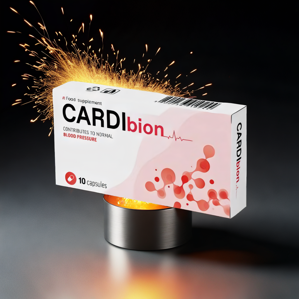 Cardibion
