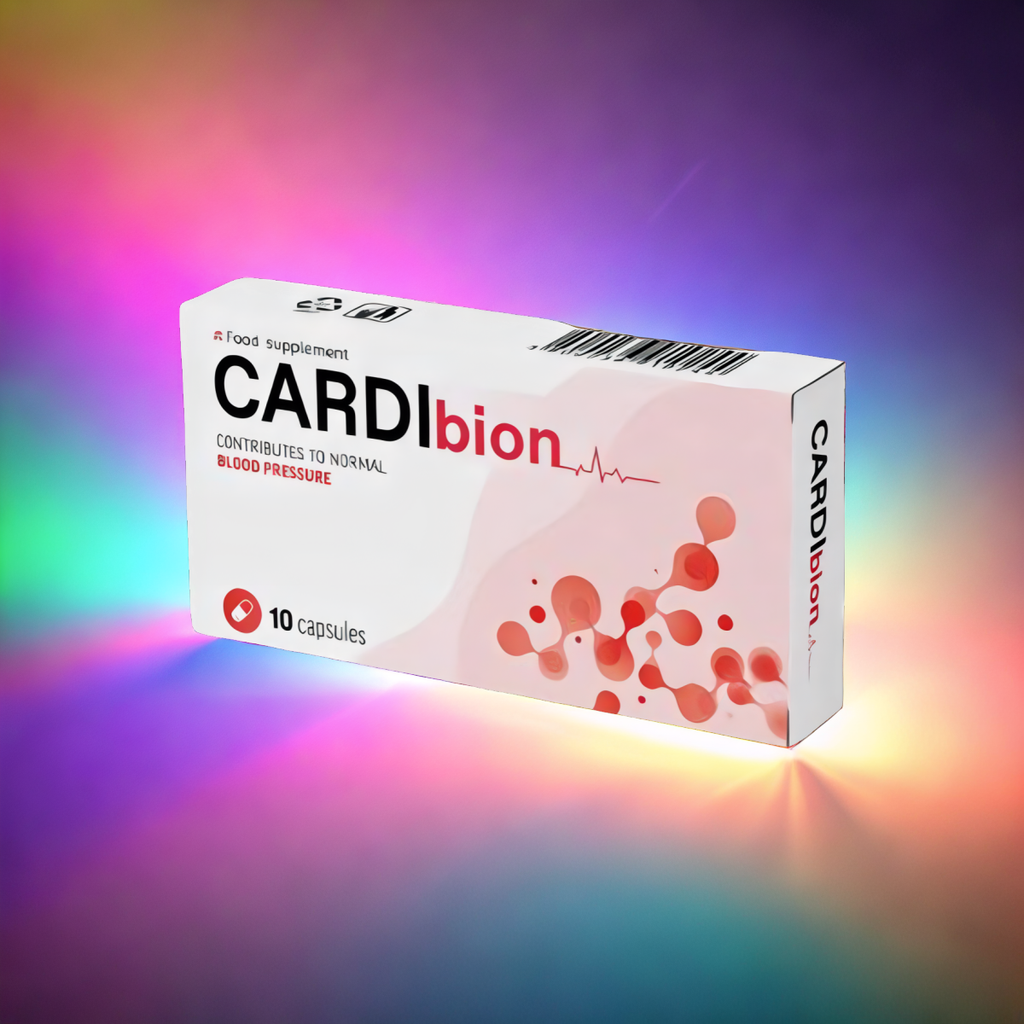 Cardibion