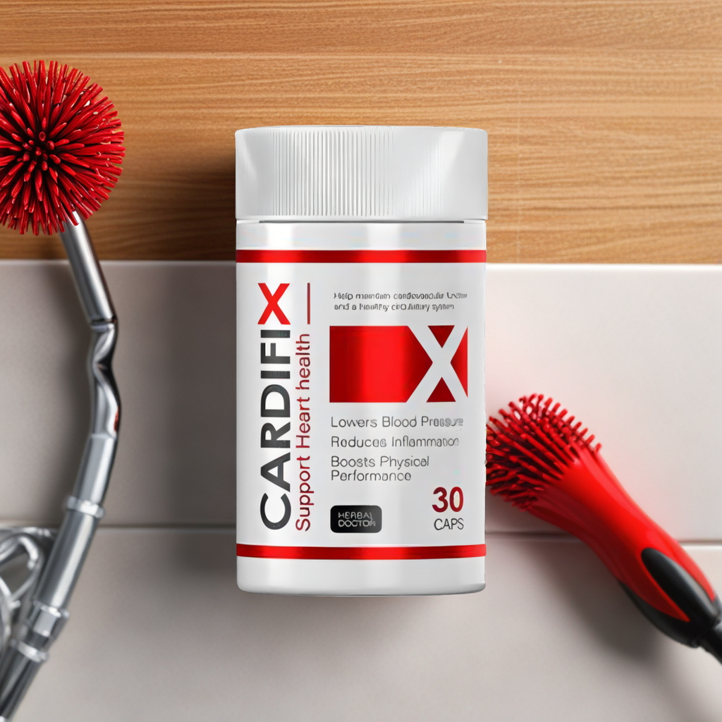 CARDIFIX PREMIUM