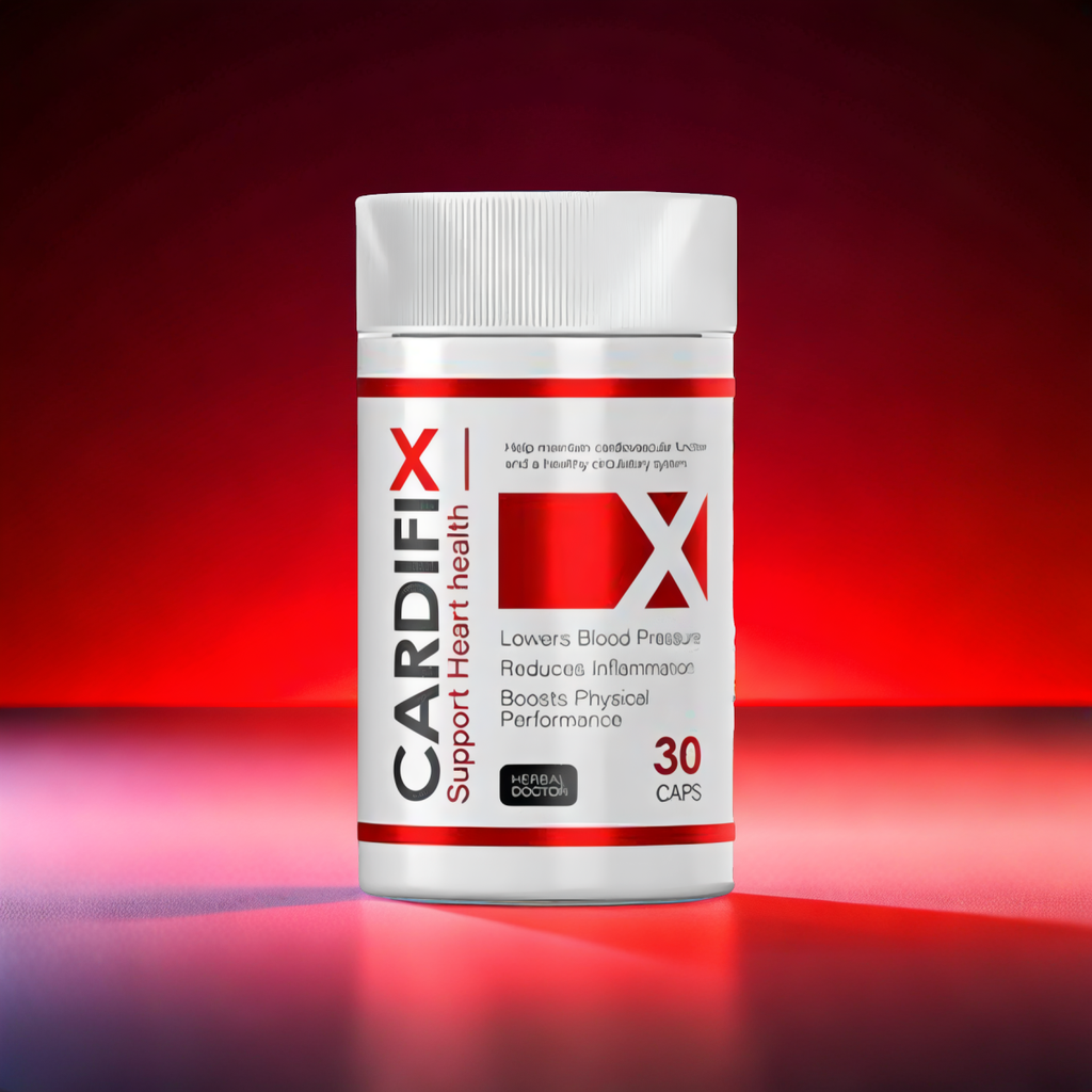 CARDIFIX PREMIUM