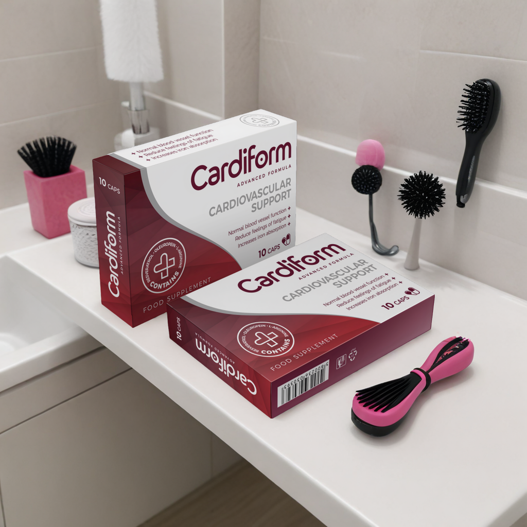 CARDIFORM