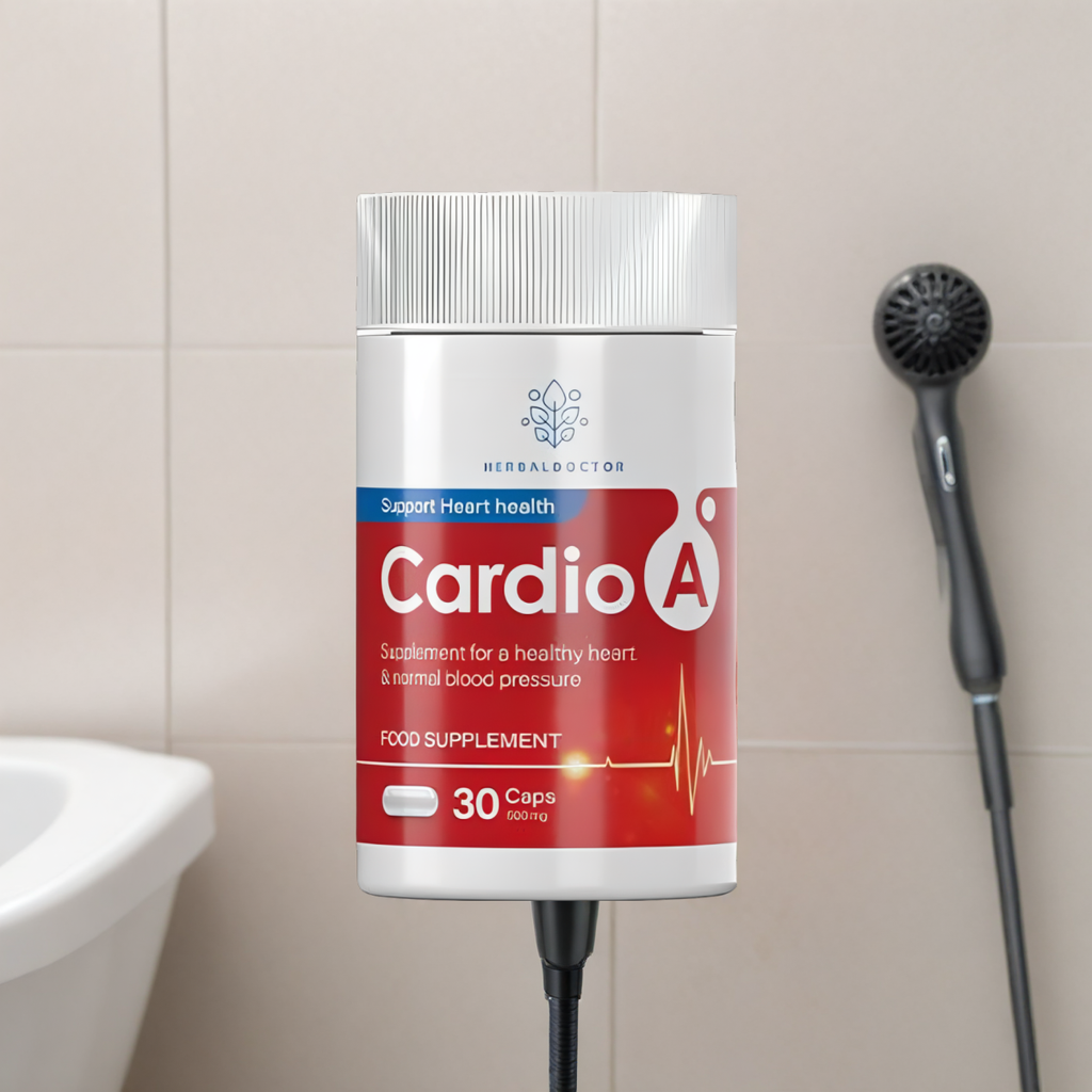 CARDIO A (111 RON)
