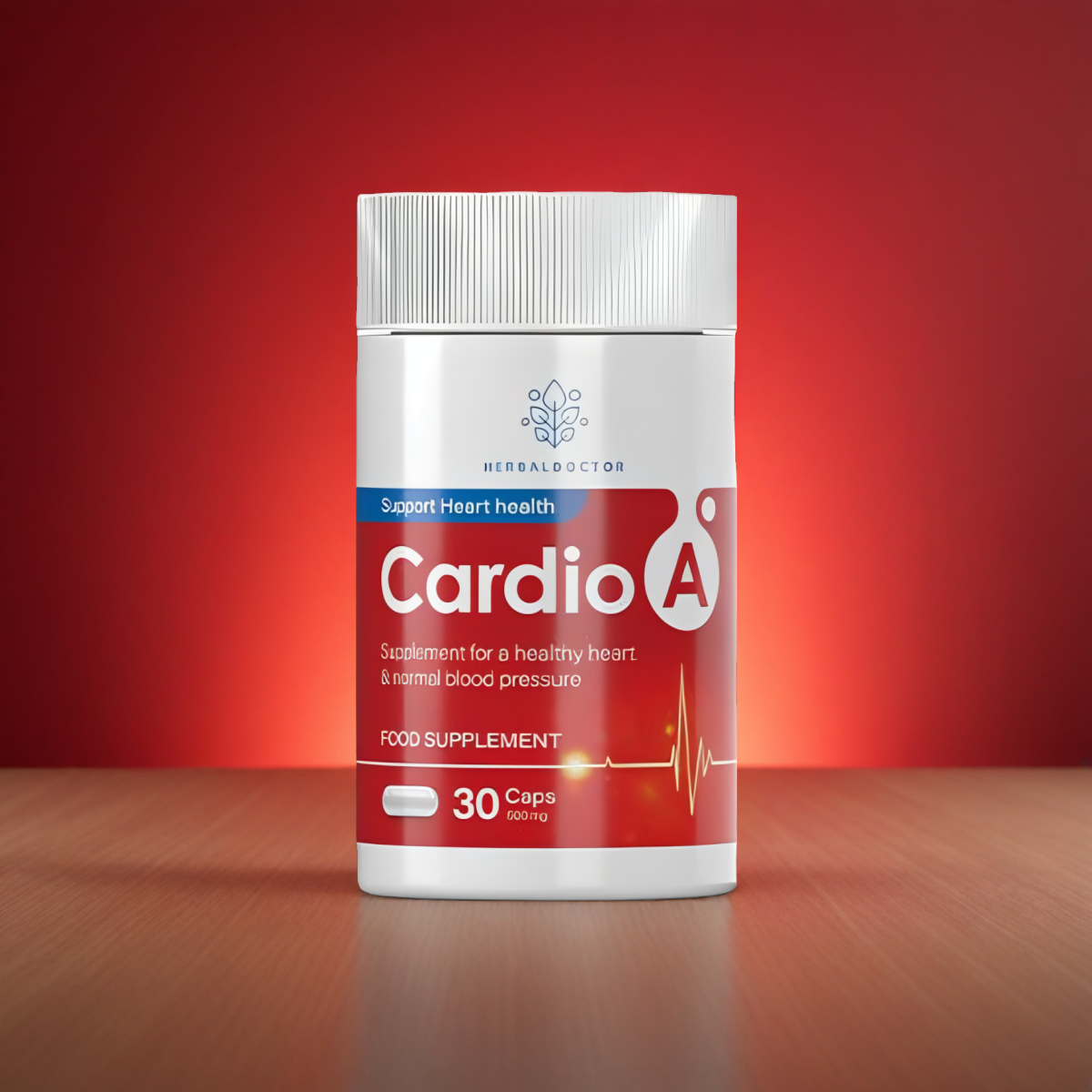 CARDIO A (111 RON)