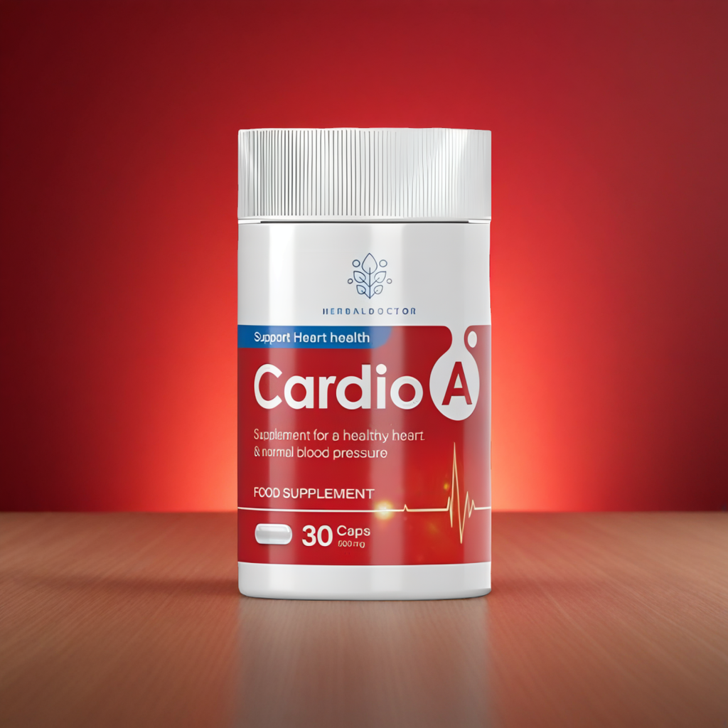 CARDIO A (111 RON)