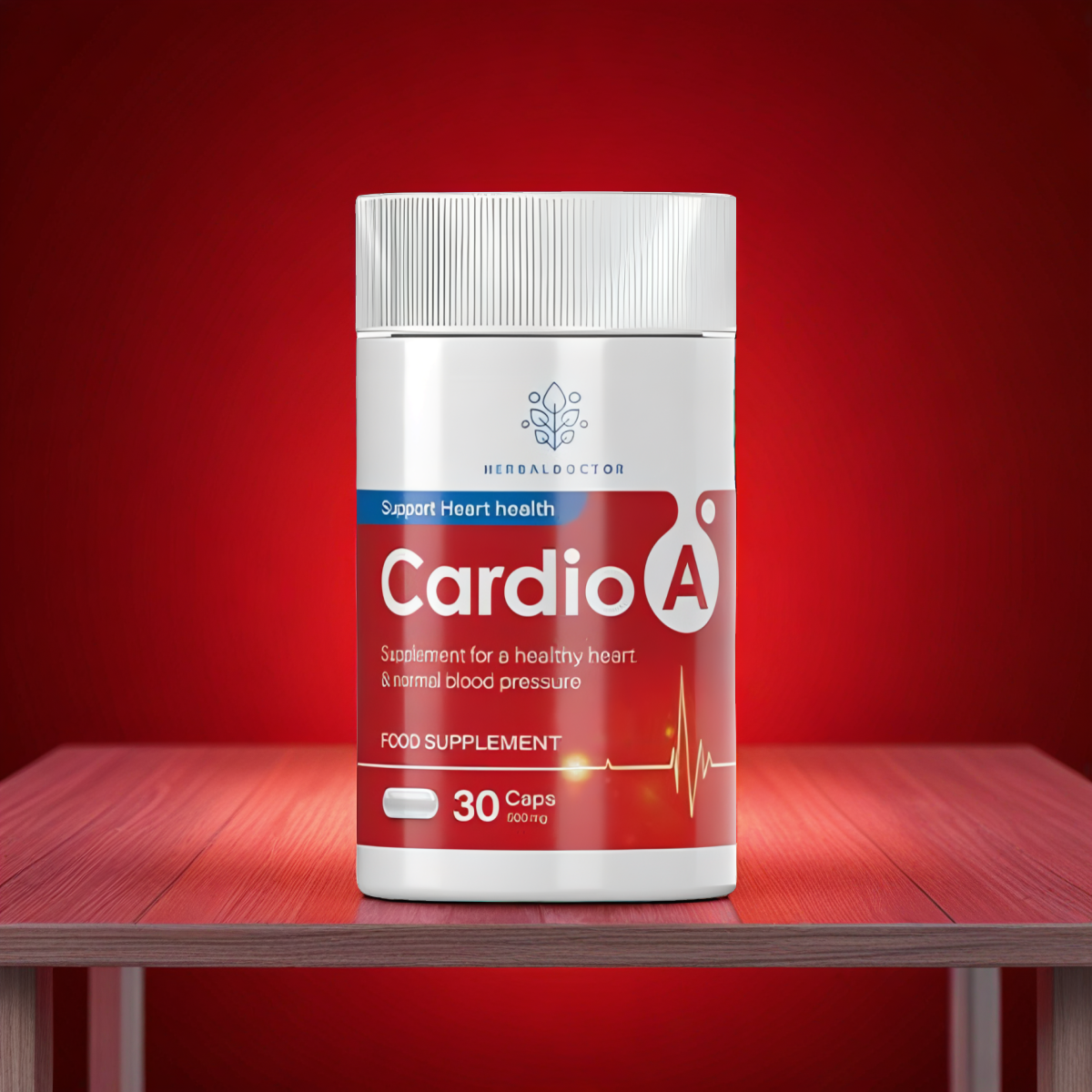 CARDIO A