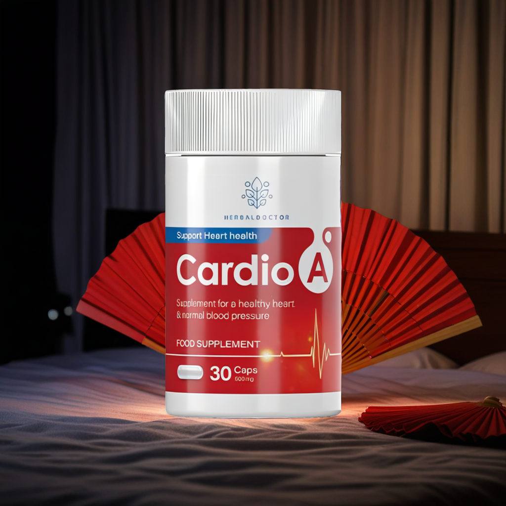 CARDIO A