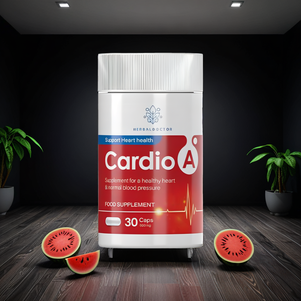 CARDIO A