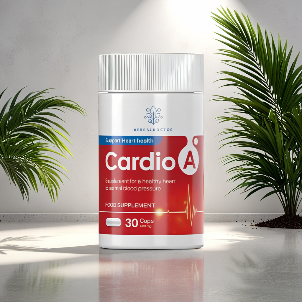 CARDIO A